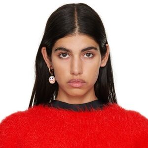 SAFSAFU Single Earring